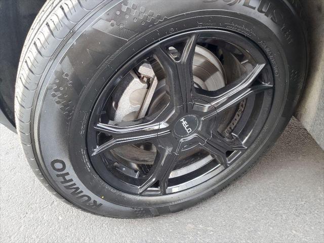 used 2020 GMC Acadia car, priced at $20,000