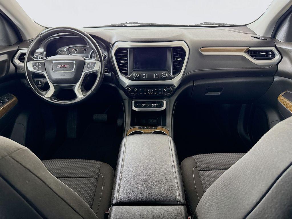 used 2020 GMC Acadia car, priced at $20,000