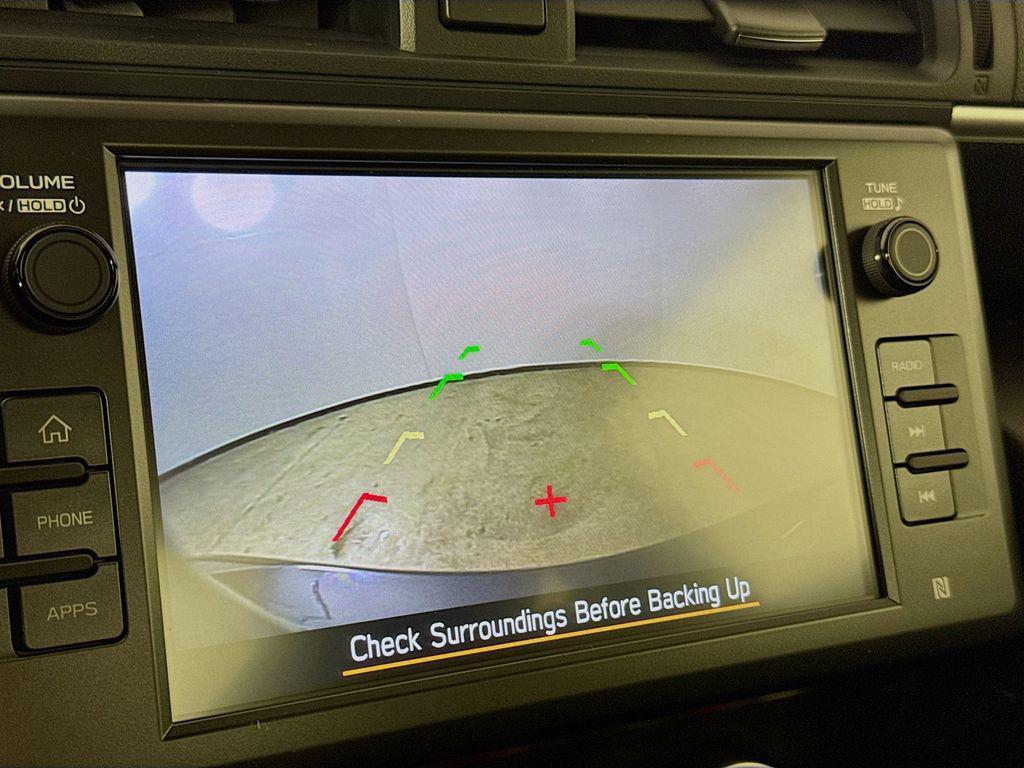 new 2026 Toyota GR86 car, priced at $35,802