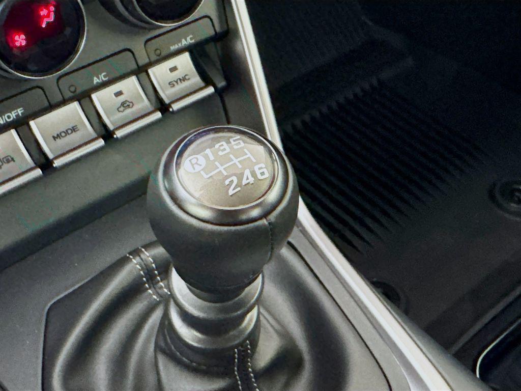 new 2026 Toyota GR86 car, priced at $35,802