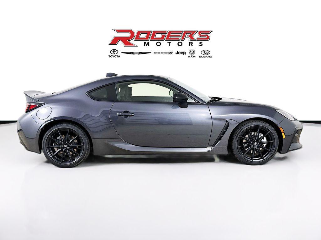 new 2026 Toyota GR86 car, priced at $35,802