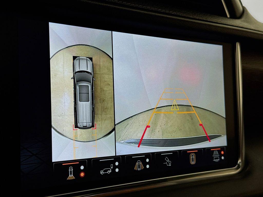 used 2023 GMC Yukon XL car, priced at $72,999