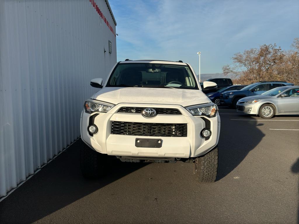 used 2019 Toyota 4Runner car, priced at $30,000
