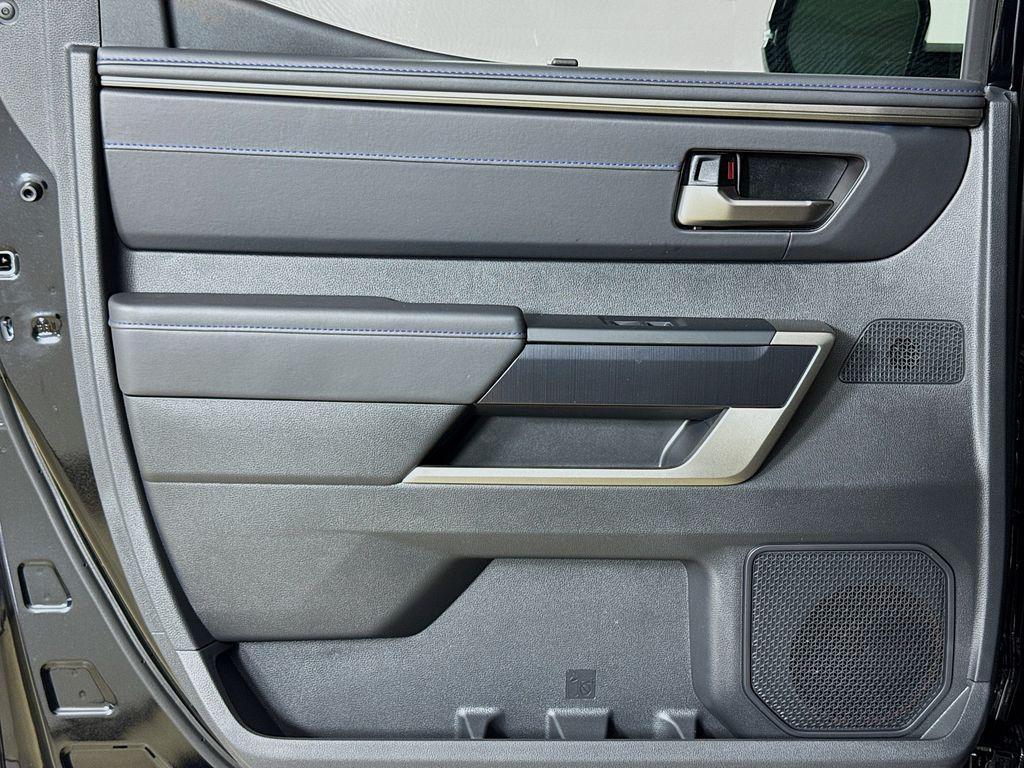 new 2026 Toyota Tundra Hybrid car, priced at $69,227