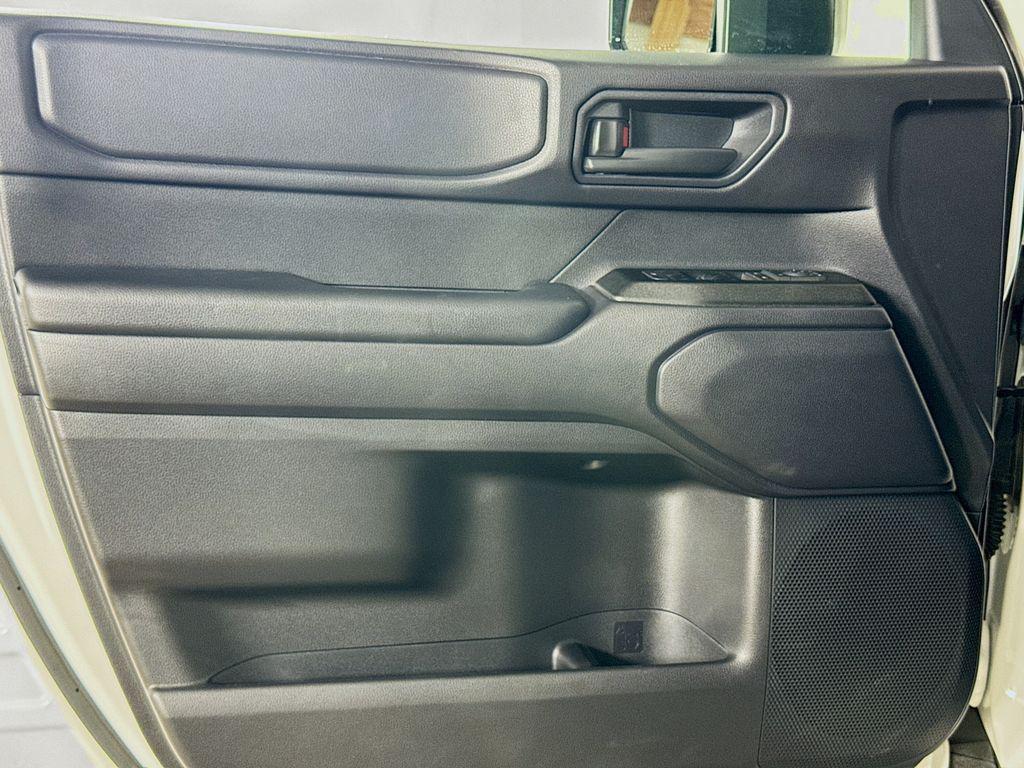 used 2025 Toyota Land Cruiser car, priced at $59,500