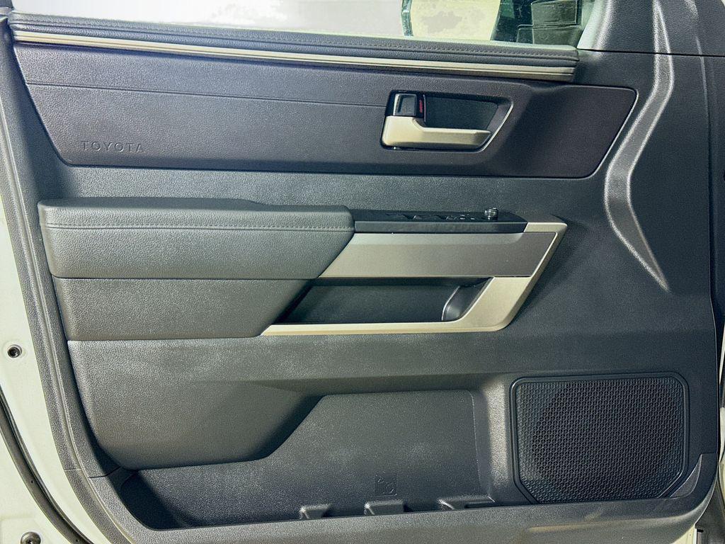 used 2024 Toyota Tundra car, priced at $45,000