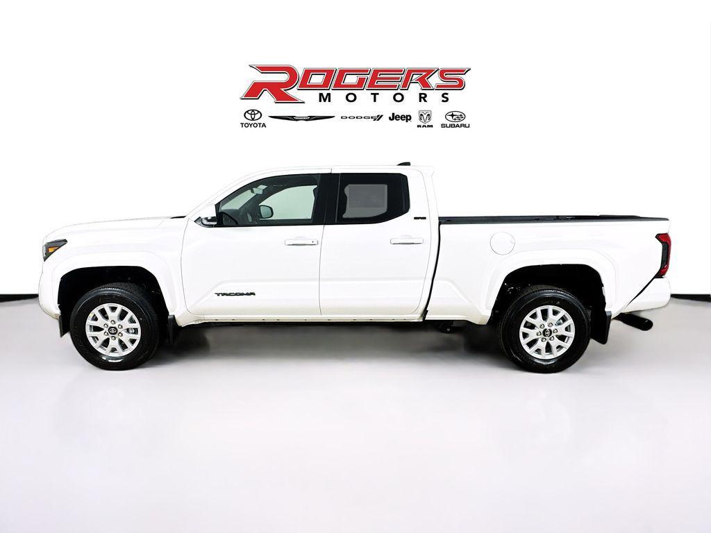 new 2026 Toyota Tacoma car, priced at $41,644