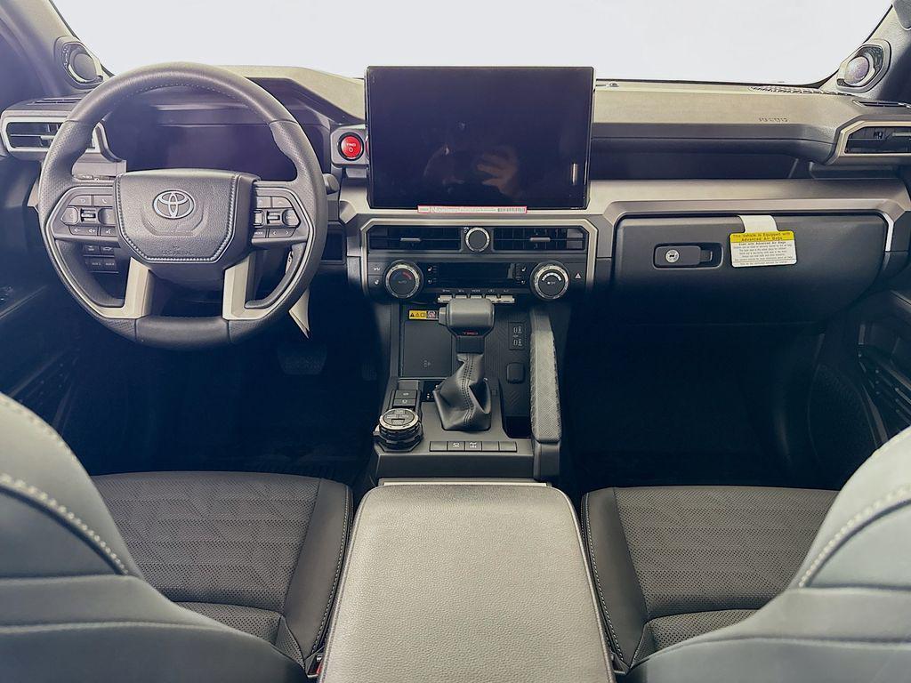 new 2026 Toyota 4Runner car, priced at $67,042