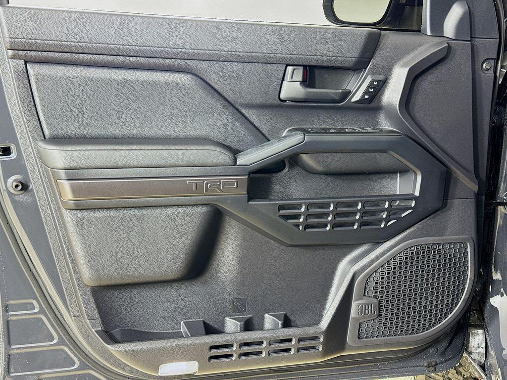 new 2026 Toyota 4Runner car, priced at $67,042