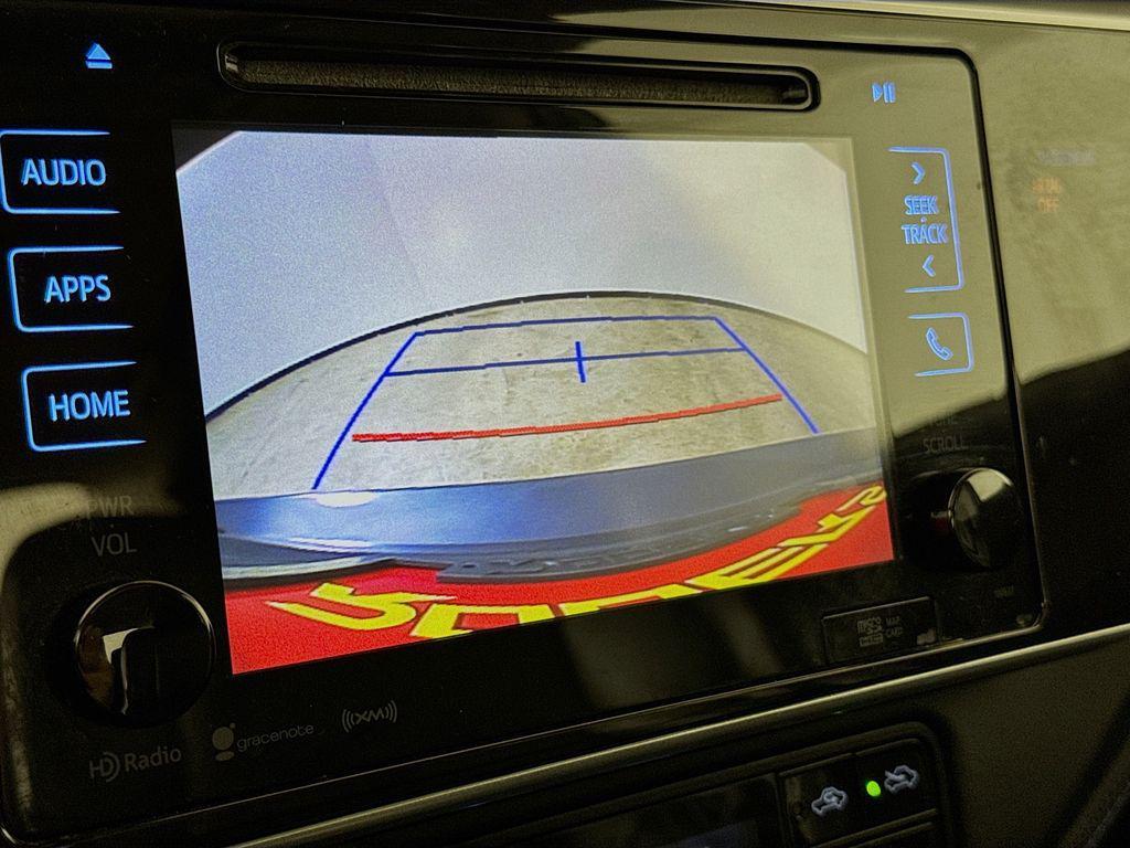 used 2018 Toyota Corolla car, priced at $20,000