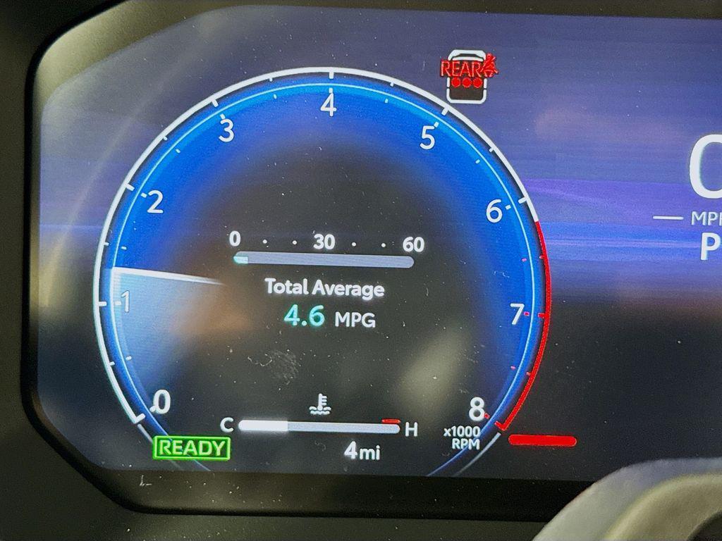 new 2026 Toyota Land Cruiser car, priced at $71,740