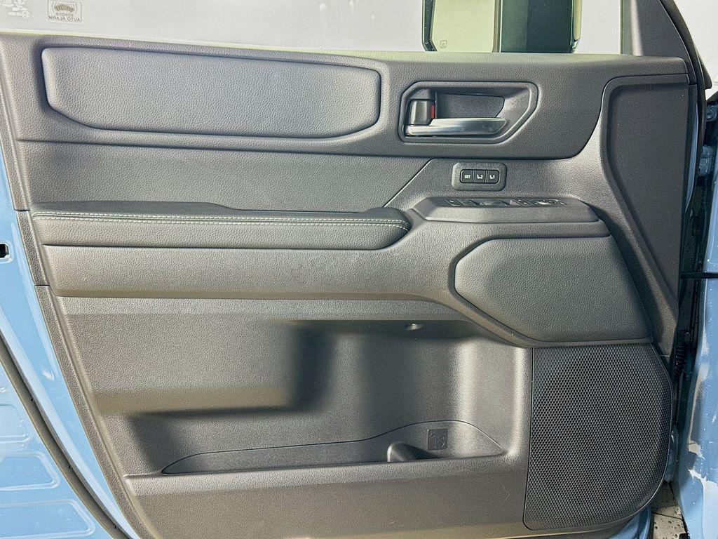 new 2026 Toyota Land Cruiser car, priced at $71,740