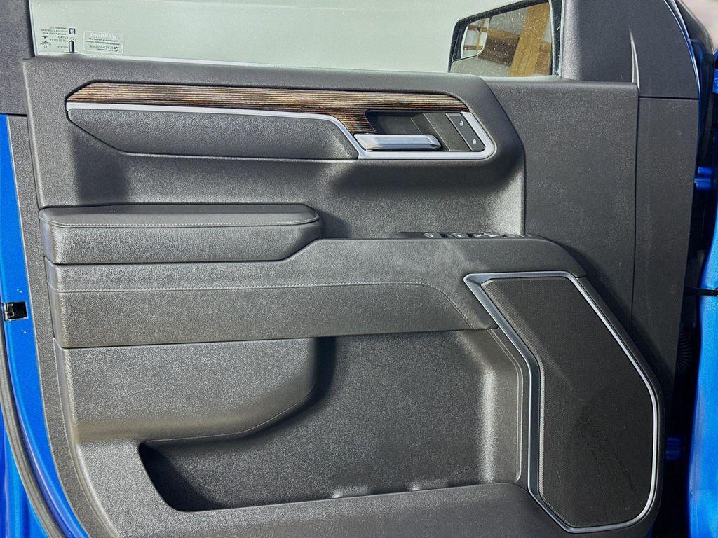 used 2022 GMC Sierra 1500 car, priced at $39,999