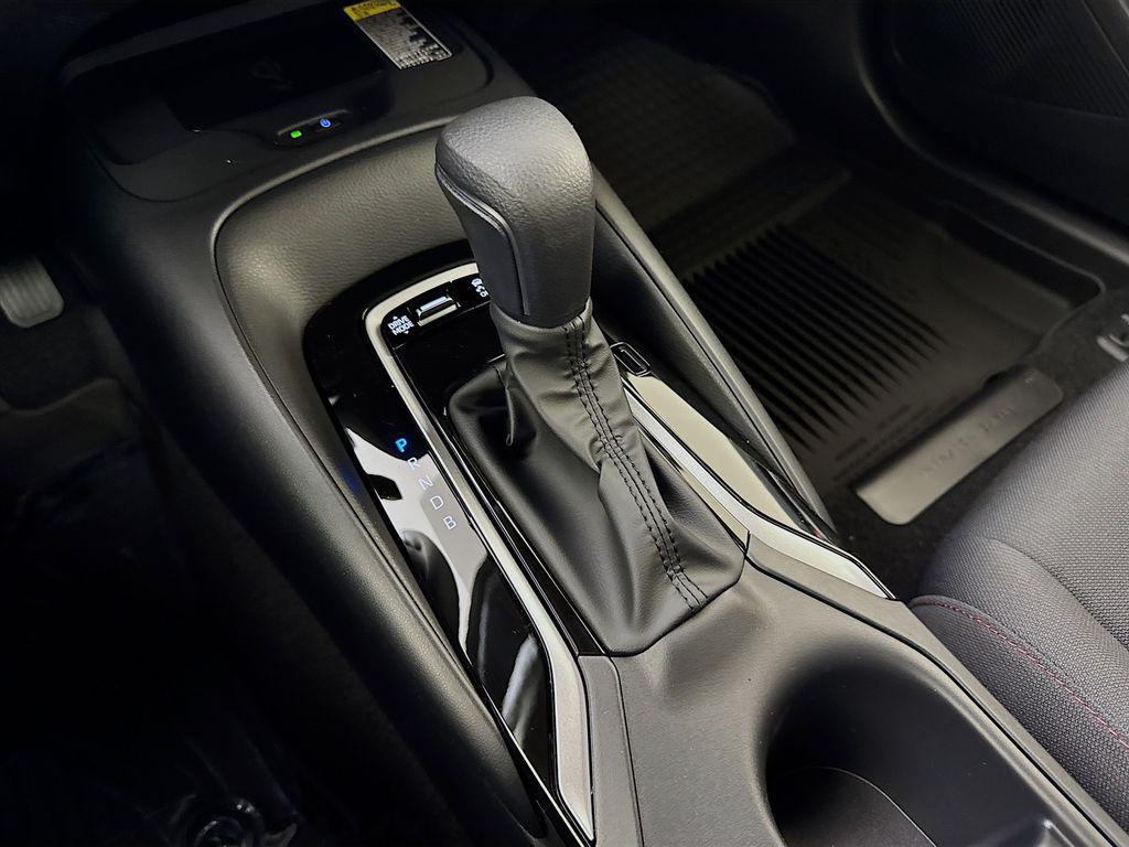 new 2026 Toyota Corolla car, priced at $27,379