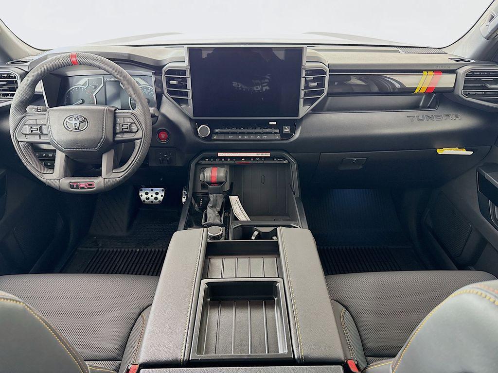 new 2026 Toyota Tundra car, priced at $59,866