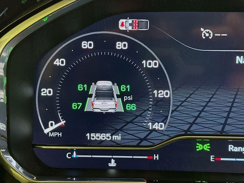 used 2024 GMC Sierra 2500 car, priced at $69,499