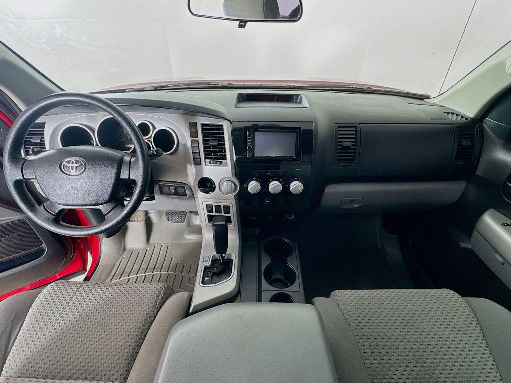 used 2007 Toyota Tundra car, priced at $15,999