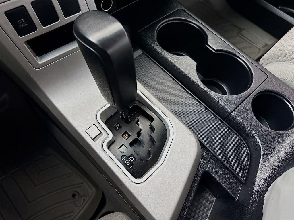 used 2007 Toyota Tundra car, priced at $15,999