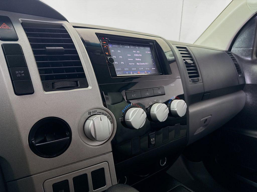 used 2007 Toyota Tundra car, priced at $15,999