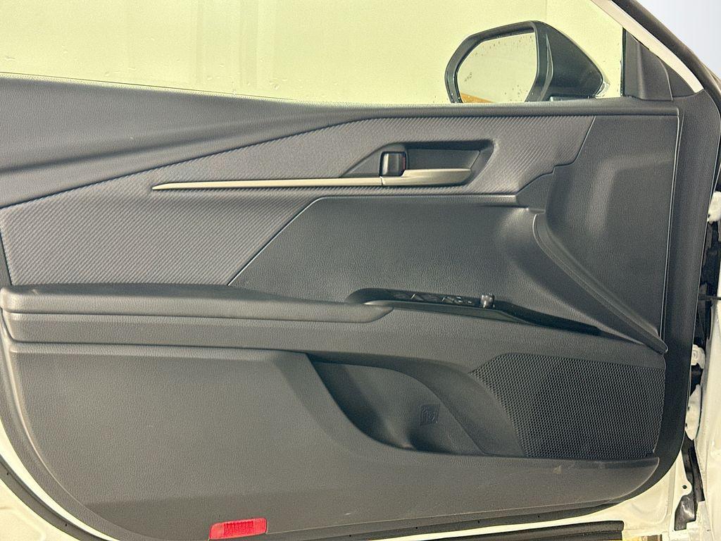 new 2026 Toyota Camry car, priced at $37,541