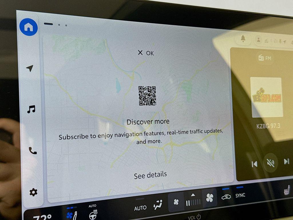 new 2026 Toyota RAV4 car, priced at $46,149