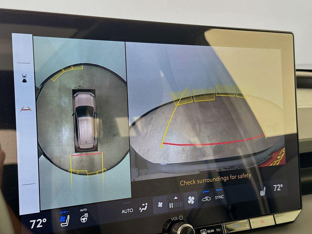 new 2026 Toyota RAV4 car, priced at $46,149