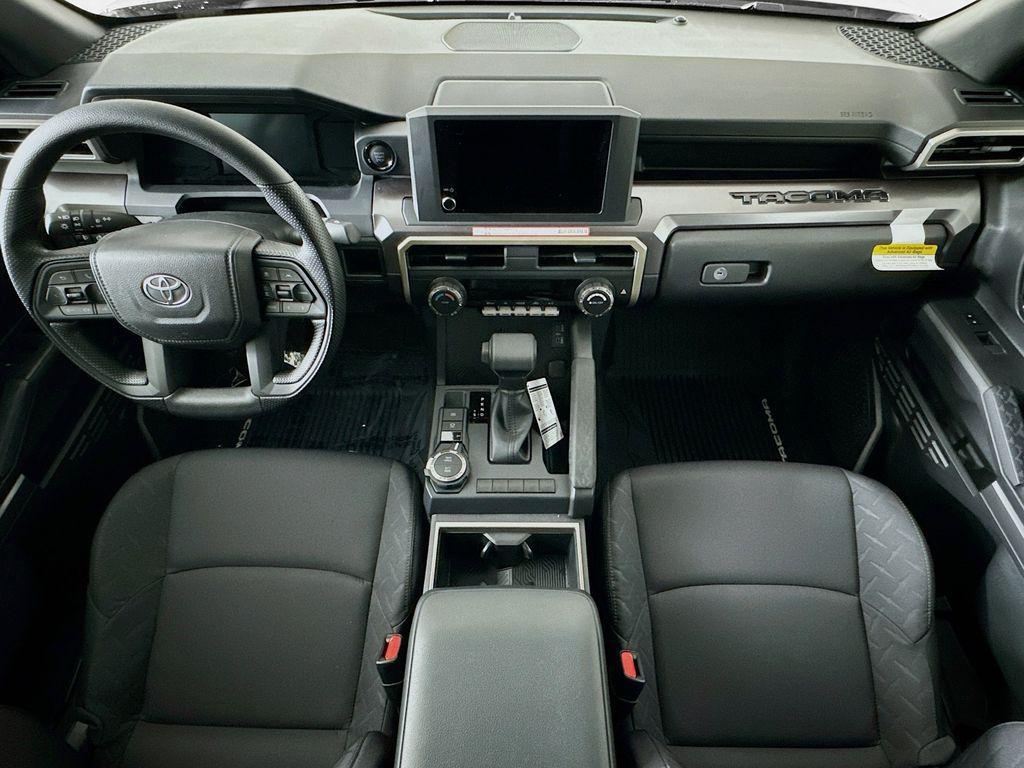 used 2025 Toyota Tacoma car, priced at $39,759