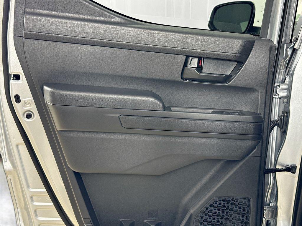 used 2025 Toyota Tacoma car, priced at $39,759