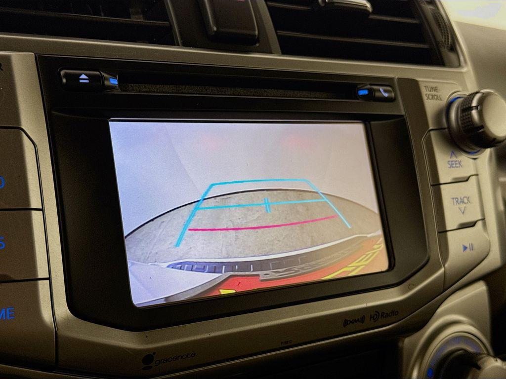 used 2019 Toyota 4Runner car, priced at $33,500