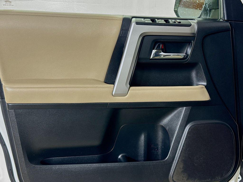 used 2019 Toyota 4Runner car, priced at $33,500