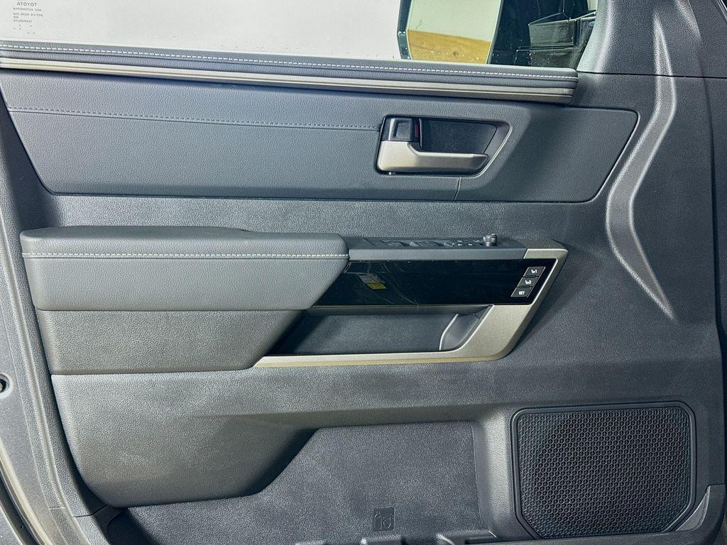 new 2026 Toyota Tundra car, priced at $60,171