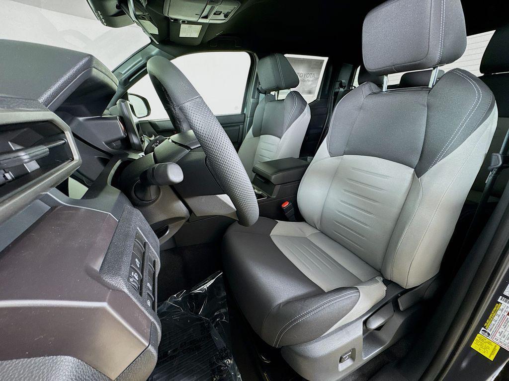 new 2026 Toyota Tacoma car, priced at $44,138