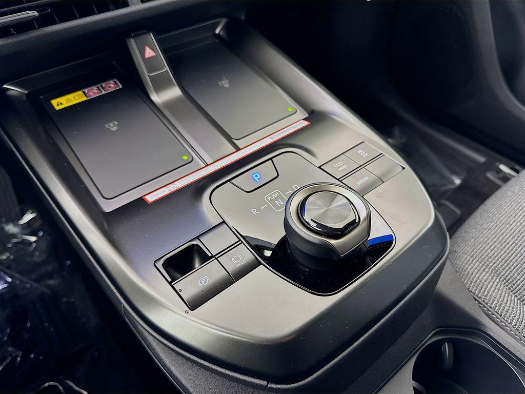 new 2026 Toyota bZ car, priced at $39,217