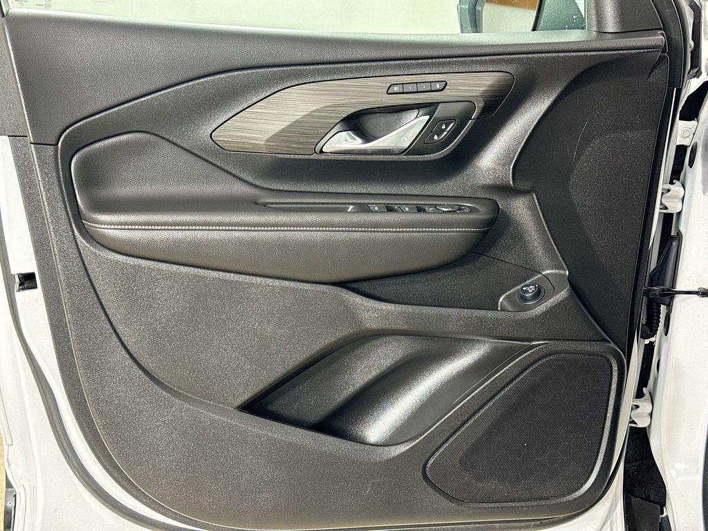 used 2022 GMC Terrain car, priced at $19,799