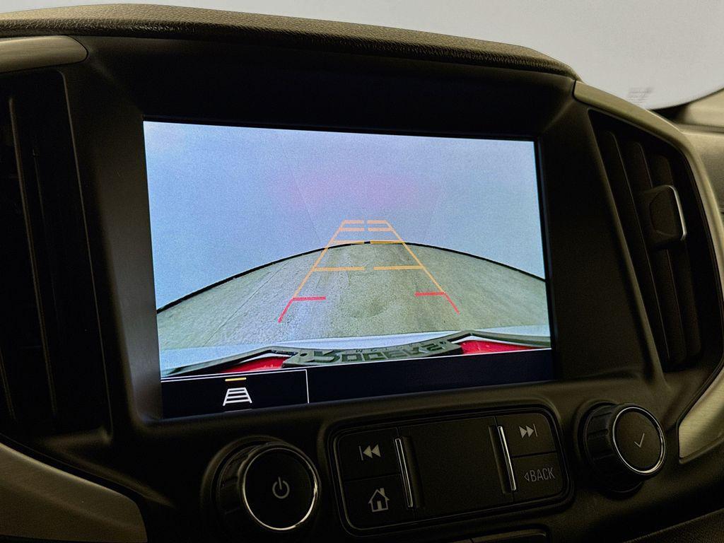 used 2022 GMC Terrain car, priced at $19,799