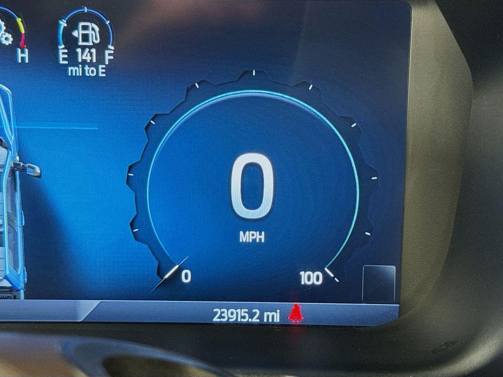 used 2023 Ford F-350 car, priced at $78,799