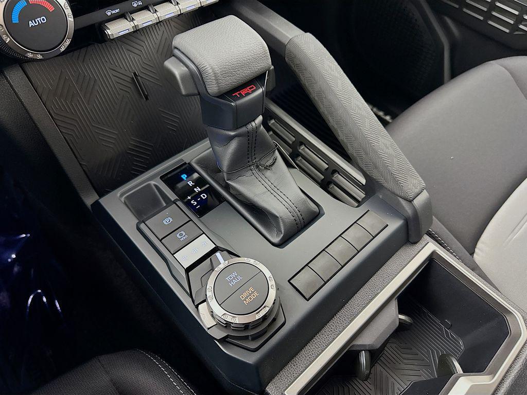 new 2026 Toyota Tacoma car, priced at $43,810