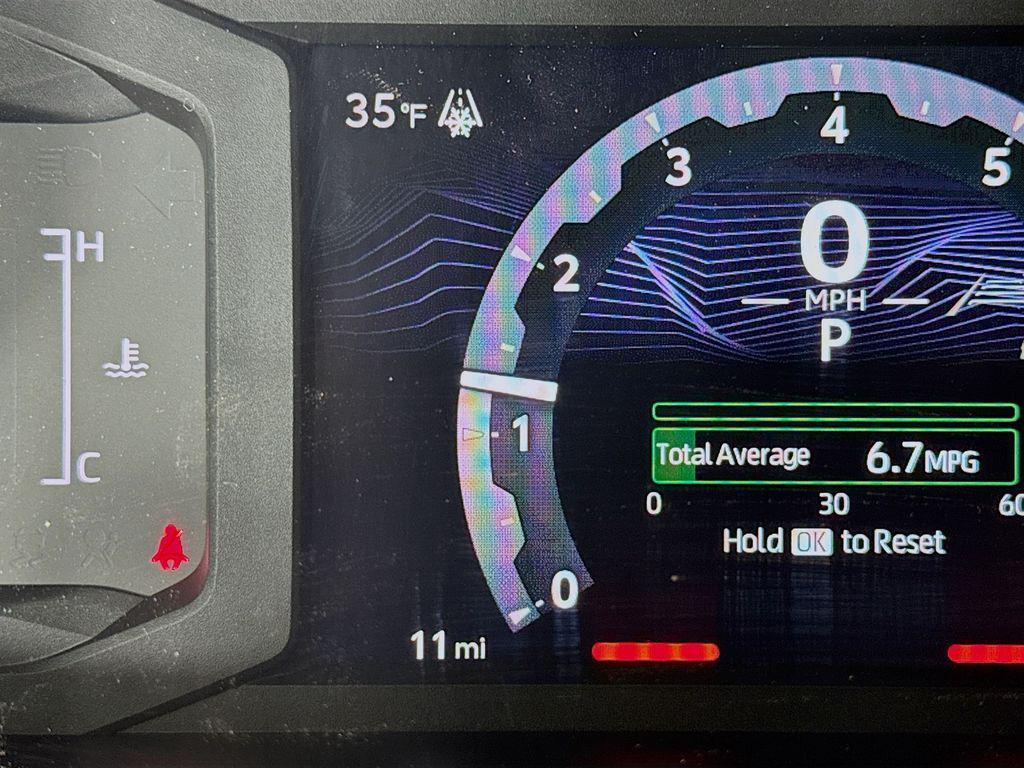 new 2026 Toyota Tacoma car, priced at $41,413