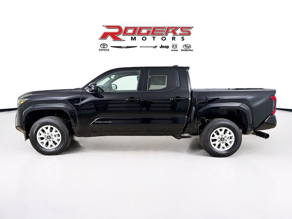 new 2026 Toyota Tacoma car, priced at $41,413