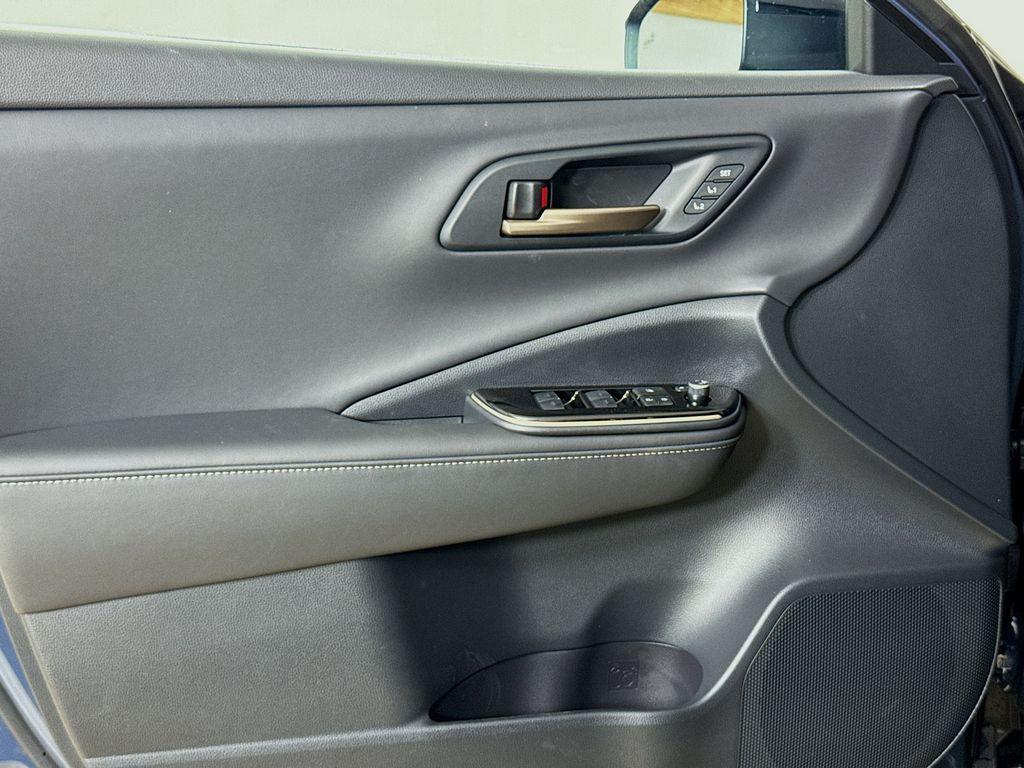 new 2026 Toyota Crown Signia car, priced at $54,044