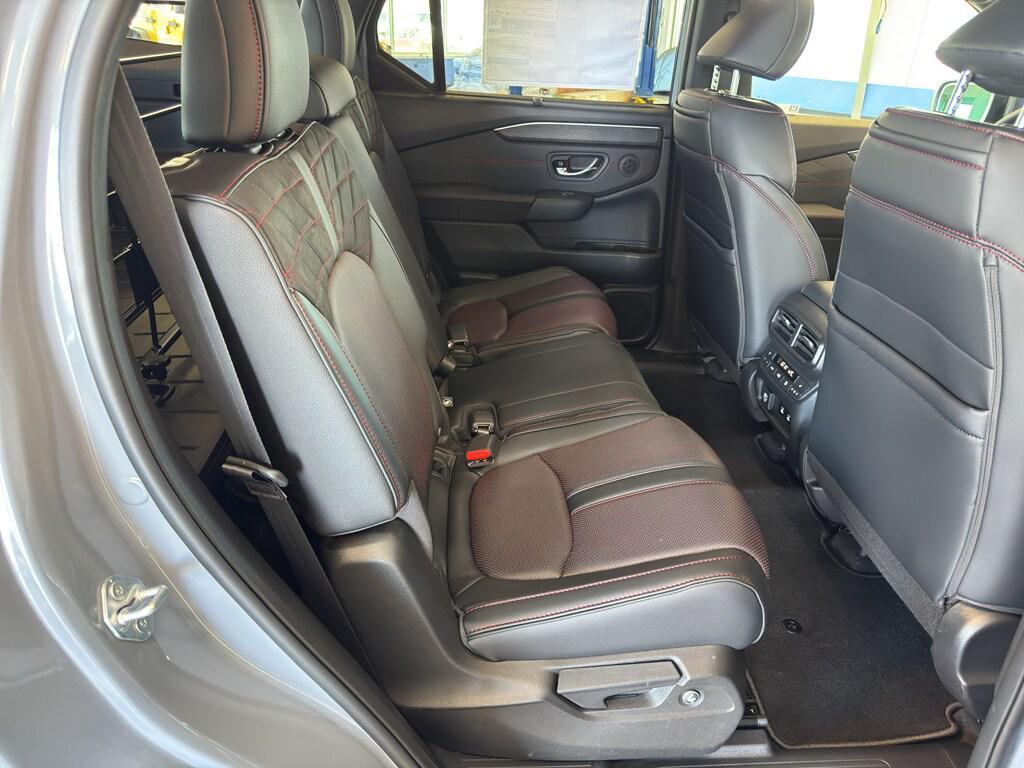 new 2026 Honda Pilot car