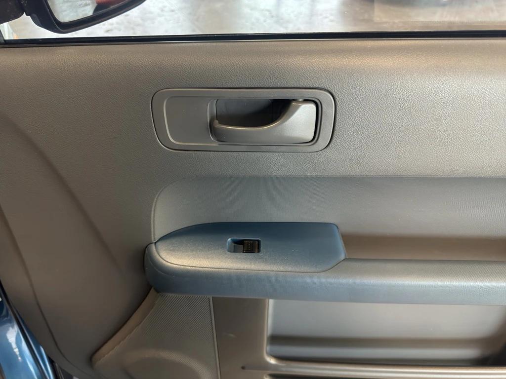 used 2006 Honda Element car, priced at $8,995