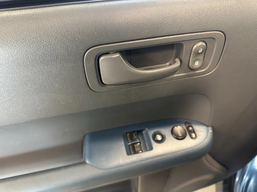 used 2006 Honda Element car, priced at $8,995