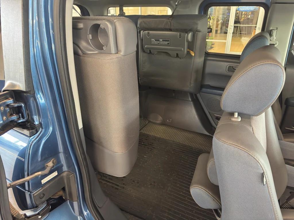 used 2006 Honda Element car, priced at $8,995