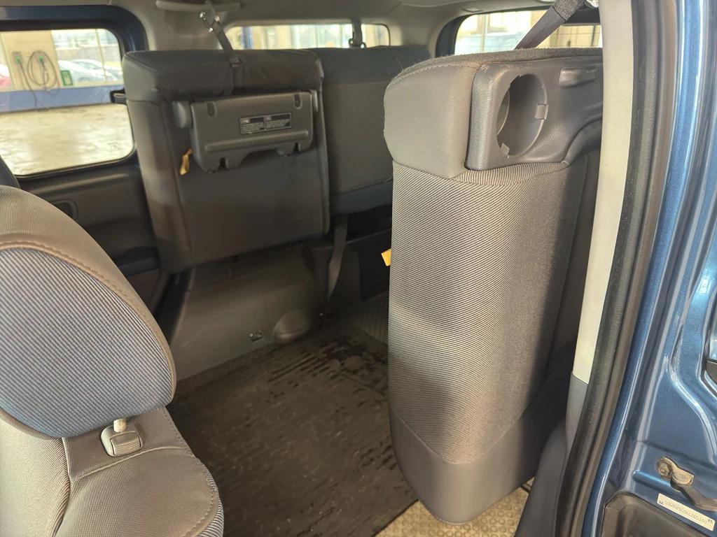 used 2006 Honda Element car, priced at $8,995