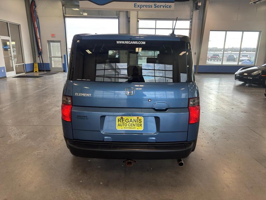 used 2006 Honda Element car, priced at $8,995