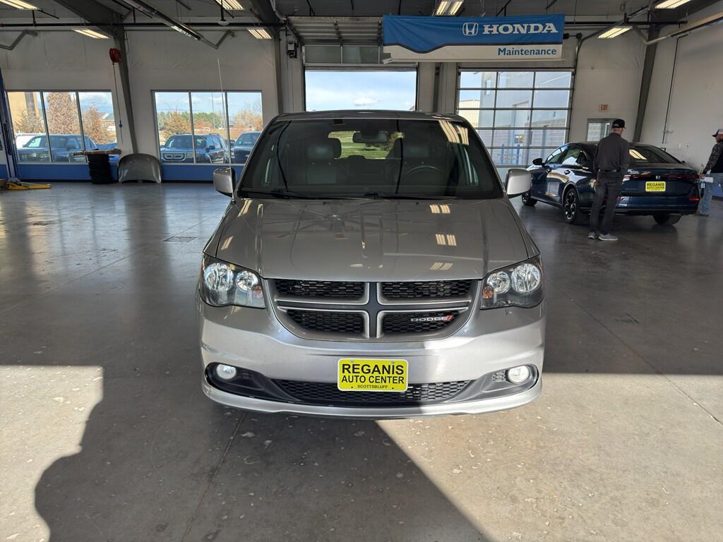used 2019 Dodge Grand Caravan car, priced at $15,595