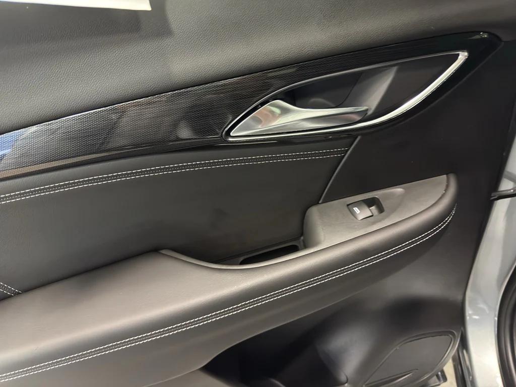 used 2023 Buick Envision car, priced at $34,995