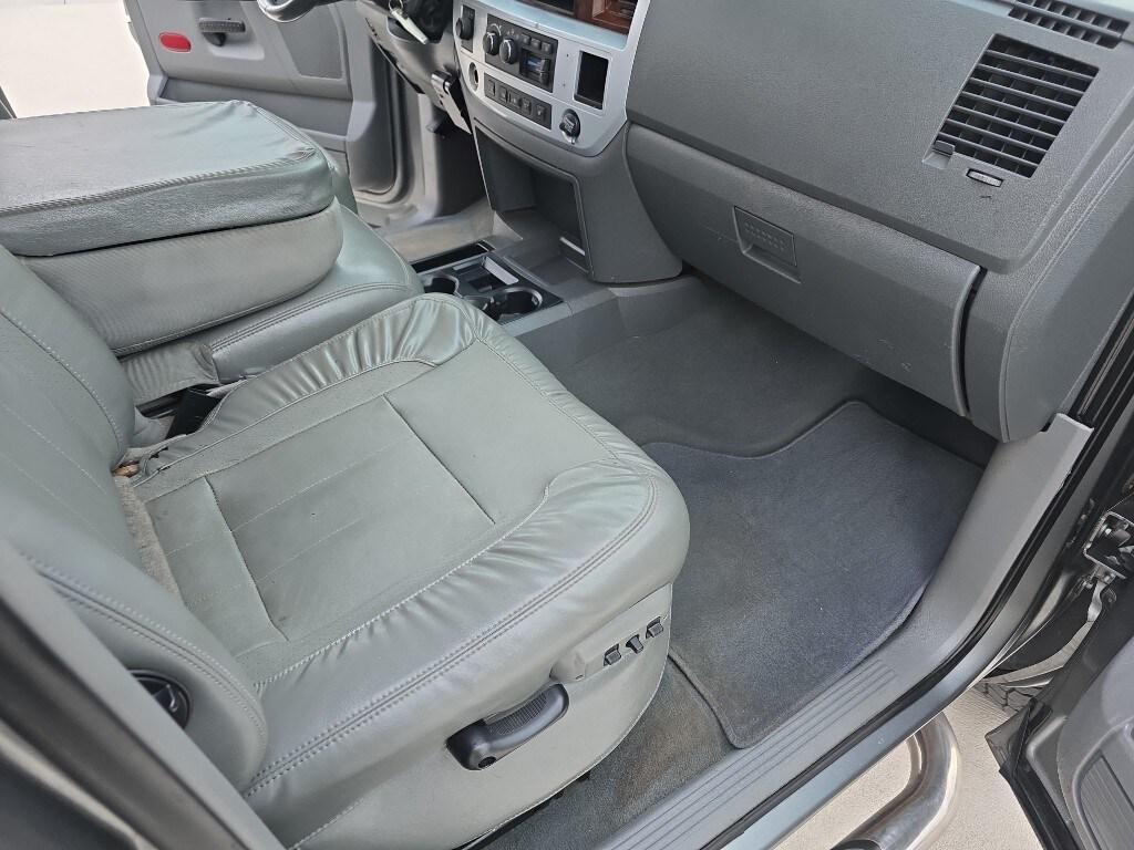 used 2008 Dodge Ram 2500 car, priced at $25,850