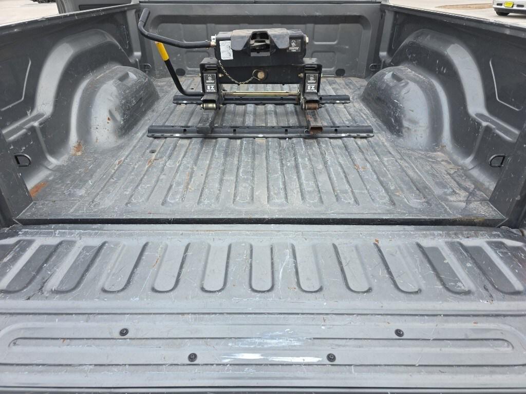 used 2008 Dodge Ram 2500 car, priced at $25,850